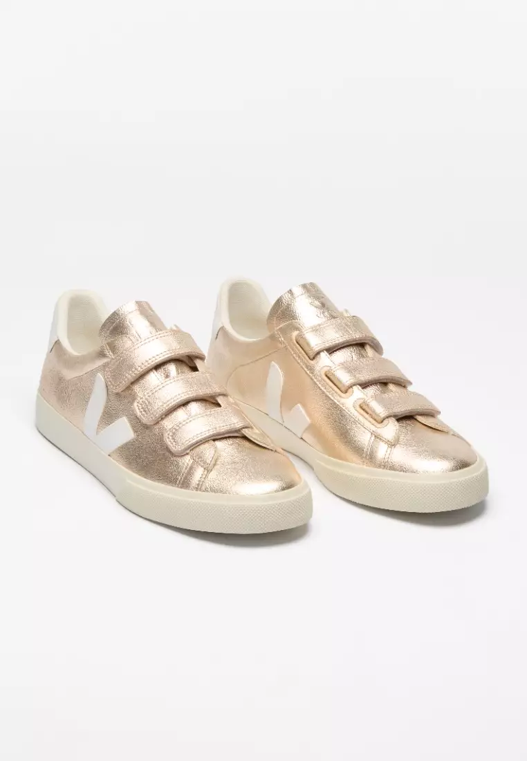 Recife Logo Chromefree Sneakers