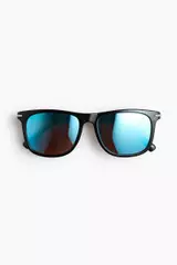 Blue Medium