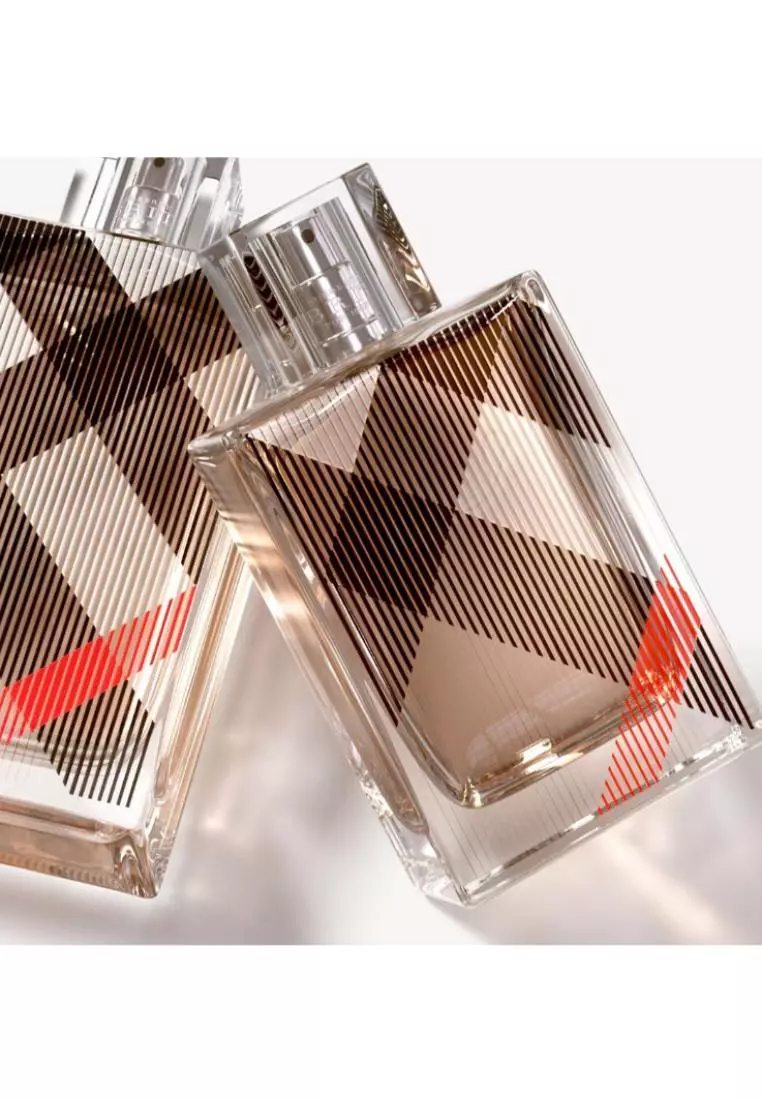 Burberry - Brit For Her Eau De Parfum 50ml