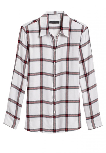 banana republic shirts online