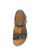SoleSimple multi Naples - Camouflage Leather Sandals & Flip Flops 92286SH4EE848EGS_4