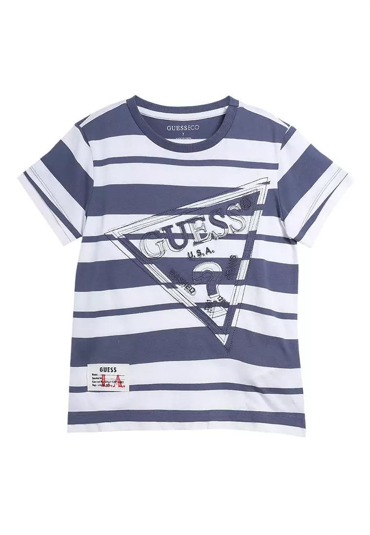 Guess t cheap shirt cena