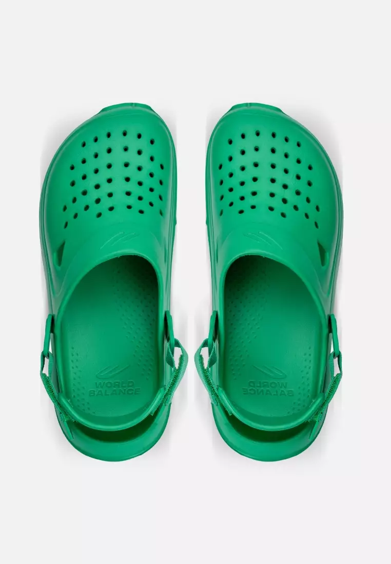 Hoverglide Big Kid's Lifestyle Athleisure Sandals