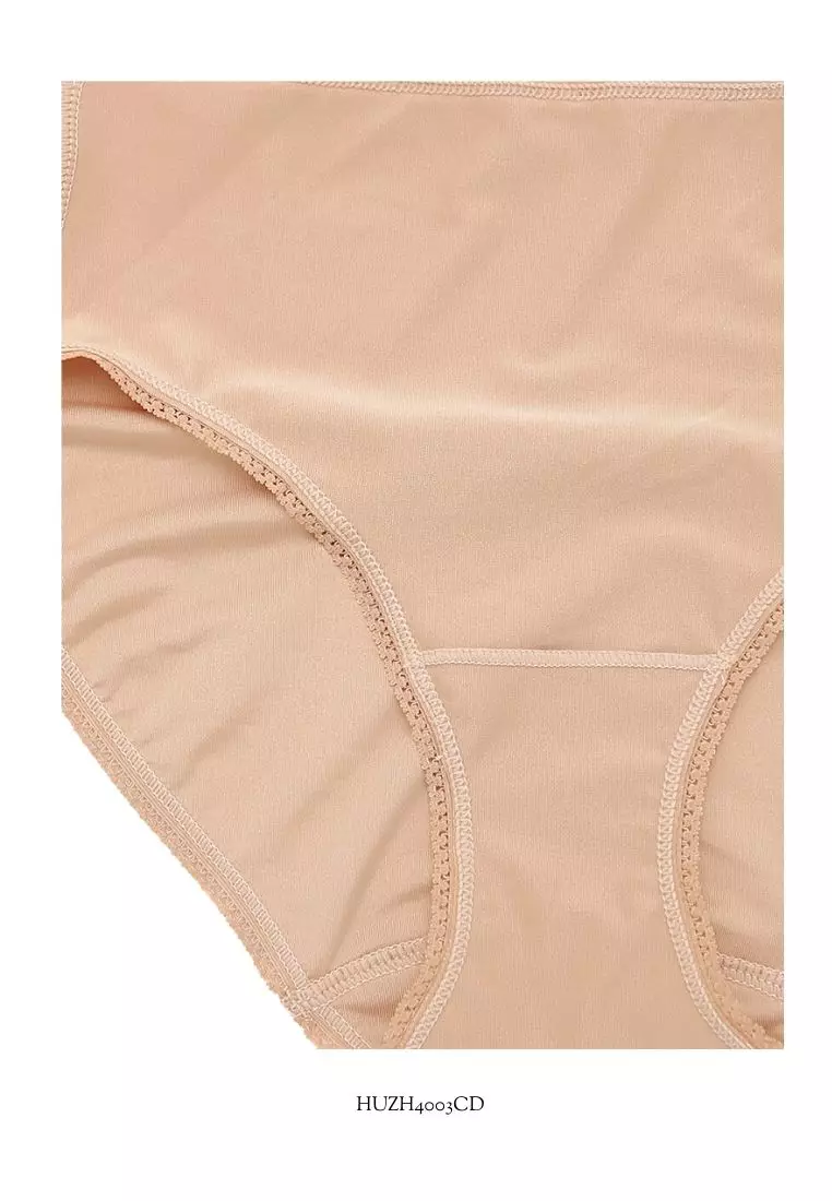 Buy SABINA Basic Collection Huzh4003 Bikini Style Panty 2024