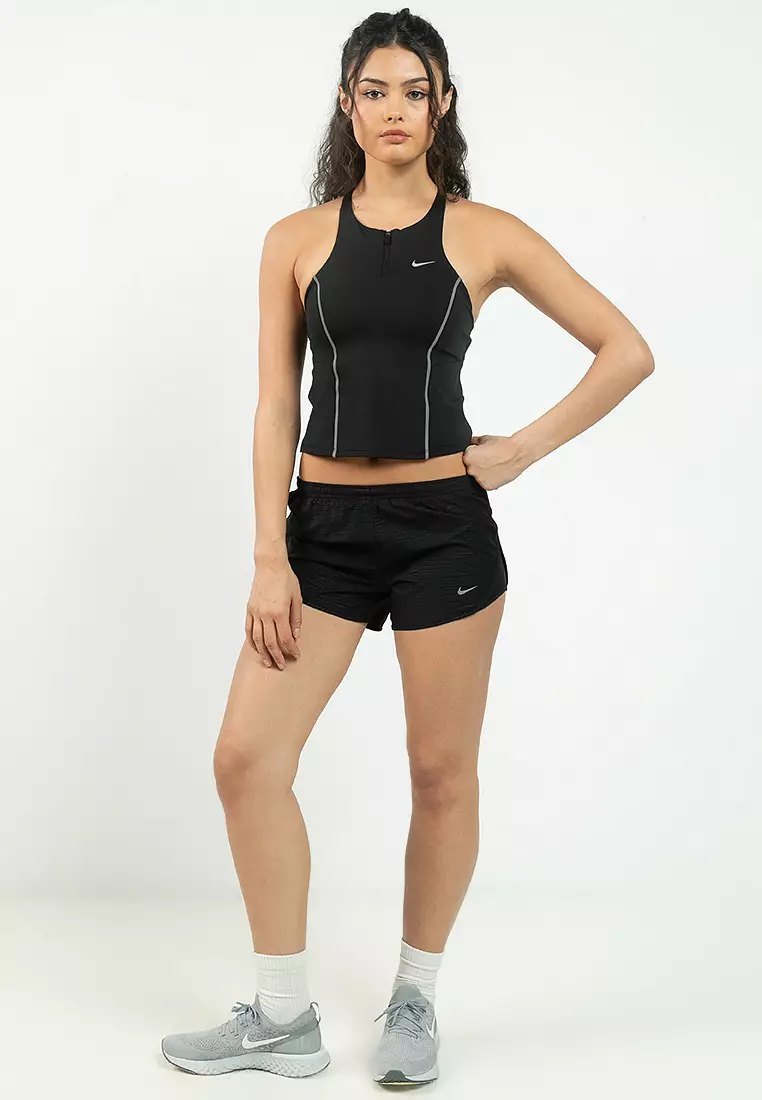 Medium-Support Padded Bra Tank Top