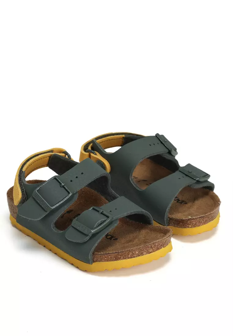 Milano Kids BF