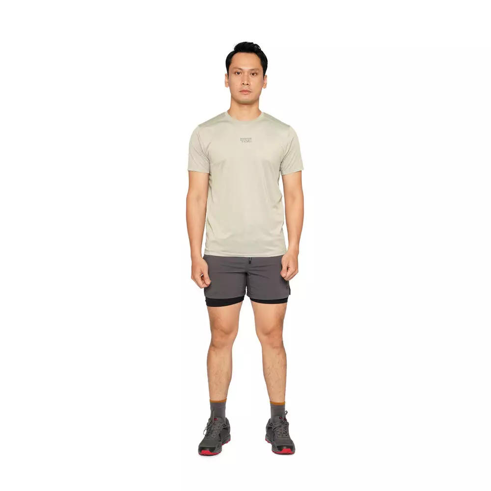 Eiger Attack Trainer Shorts