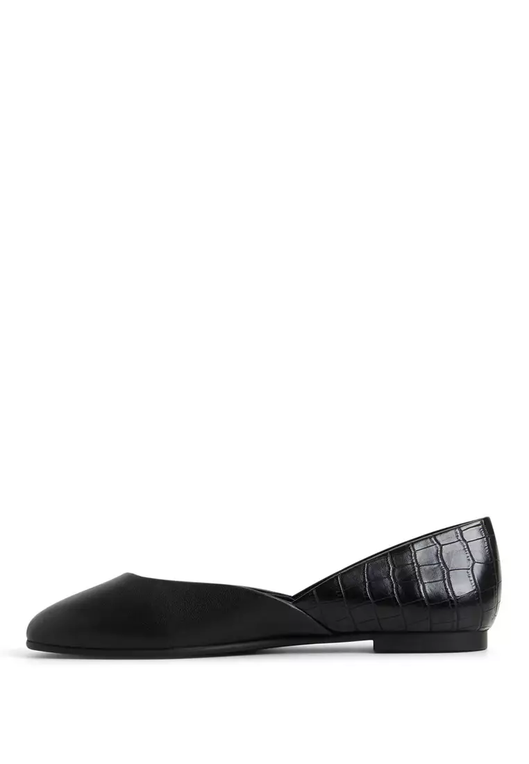 Malavoy Ballerina & Flats