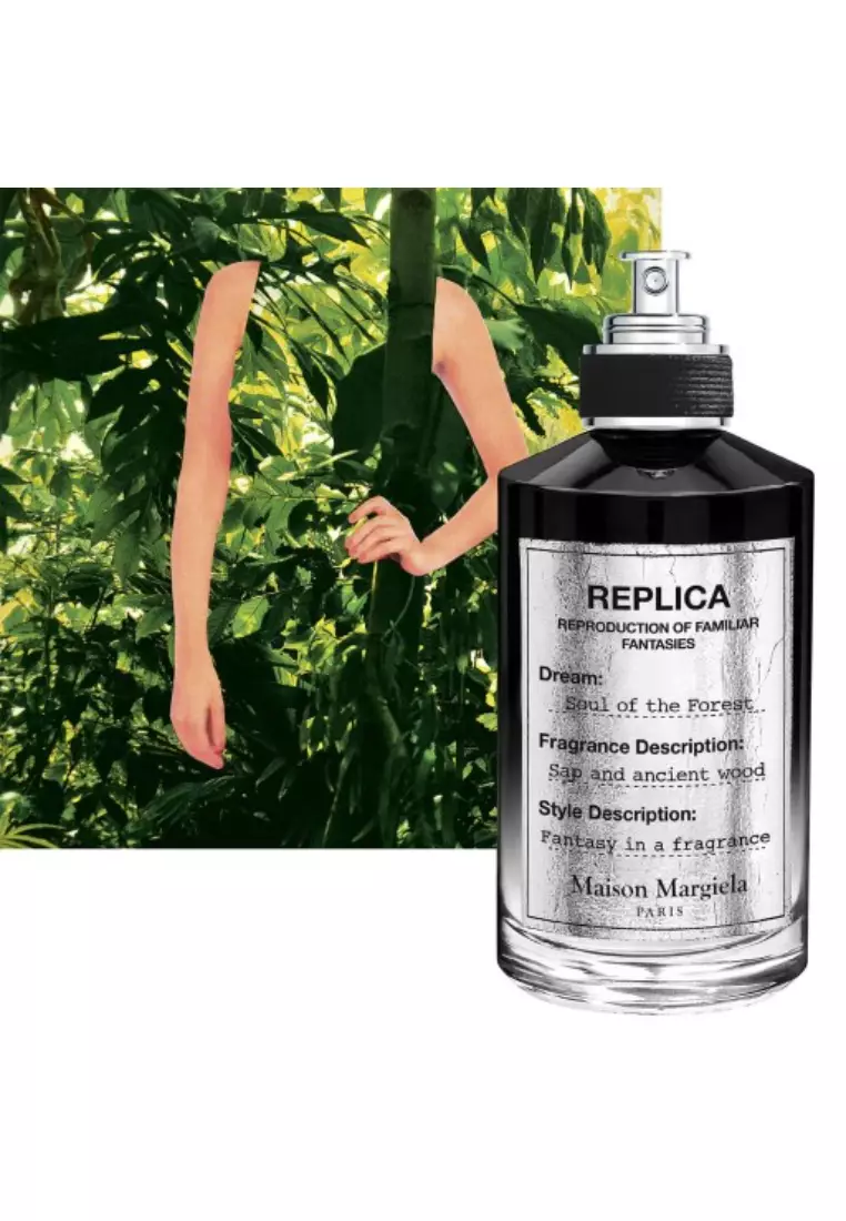 Maison Margiela - Soul Of The Forest Eau De Parfum 100ml