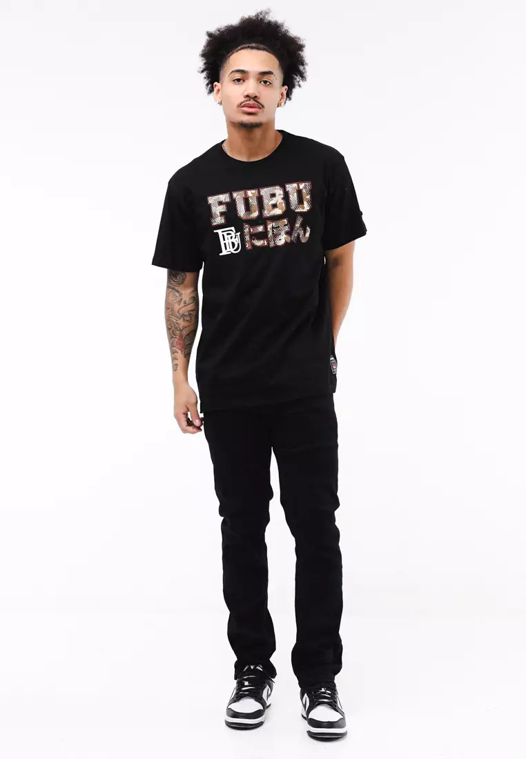 Round Neck Regular Fit