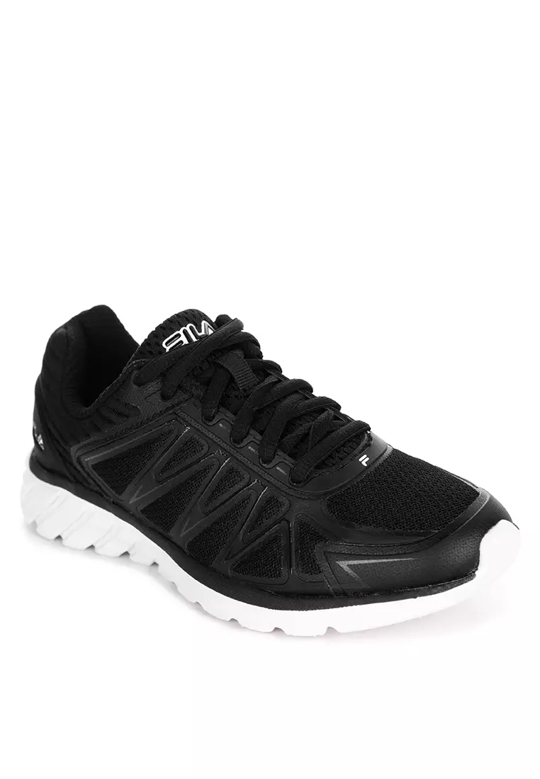 Fila women's memory foam shoes online