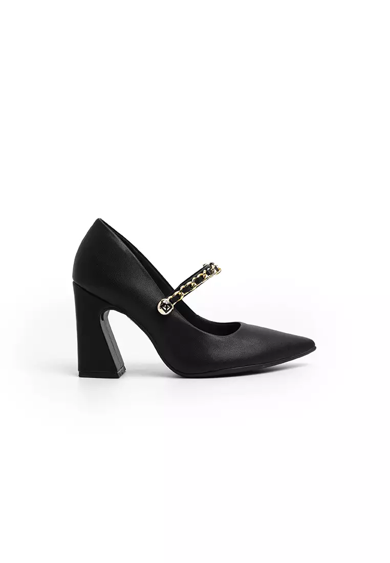Discount on Piccadilly  shoes - SKU: Women's P749.149 Silvana Slingback Pumps