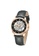 Kenneth Cole New York black Kenneth Cole New York Black Dial With Black Leather Strap Unisex KCWLE2235502 9D03BAC1B75826GS_4