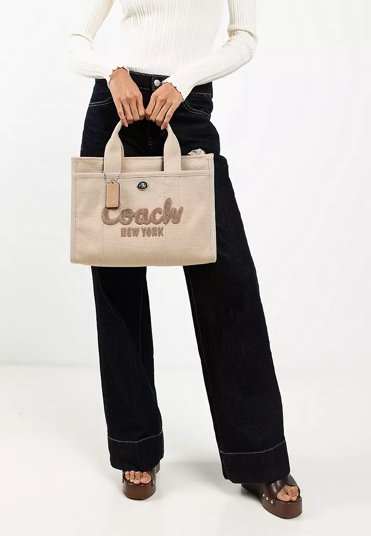 Cargo Tote Bag