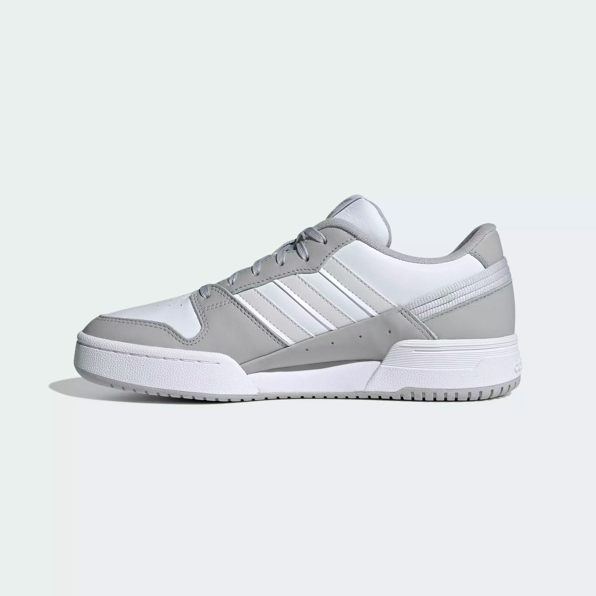 Lifestyle Team Court 2.0 STR Shoes Men White IF1199