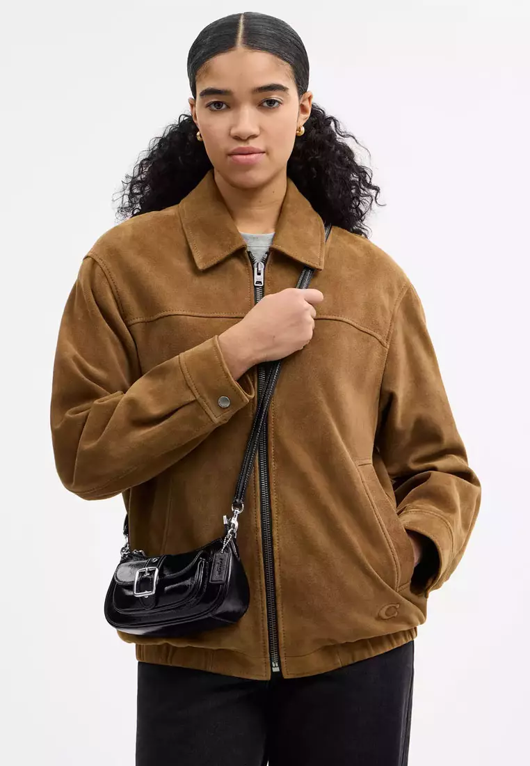 Ashton Mini Shoulder Bag