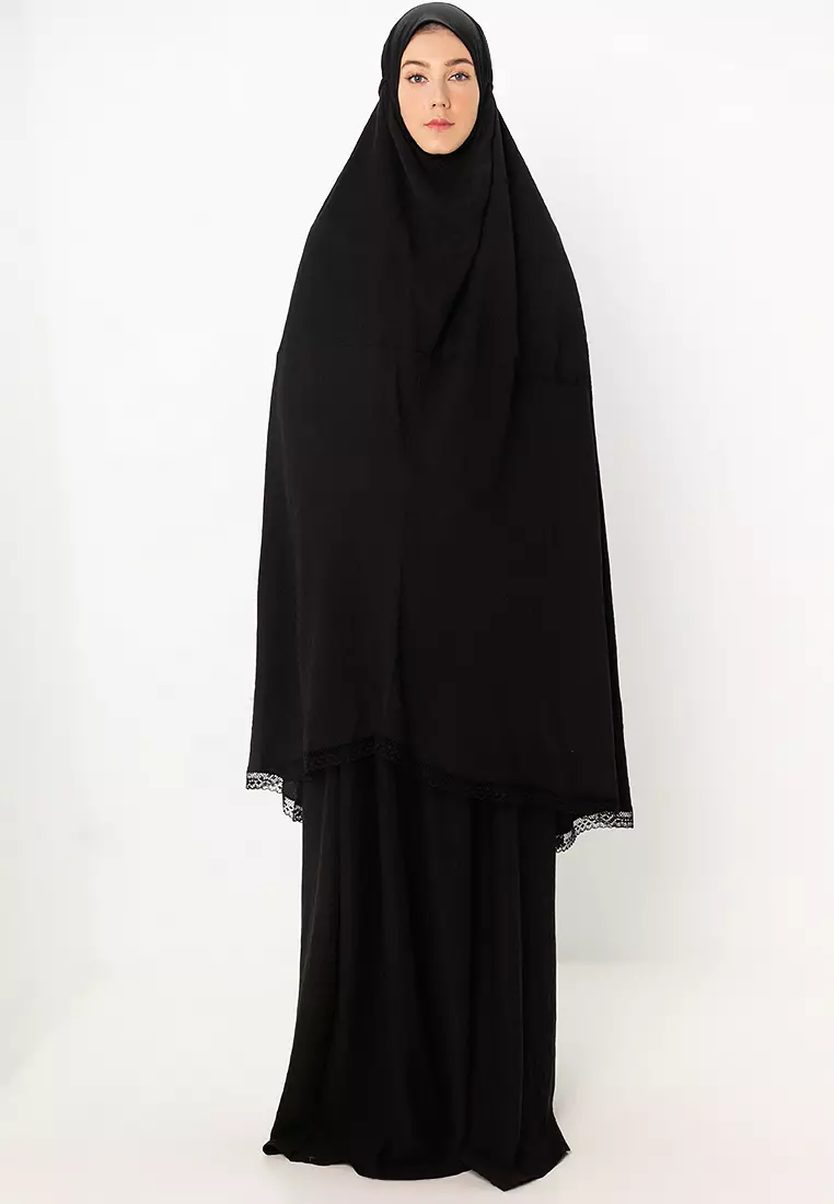 TELEKUNG SET WITH BAG