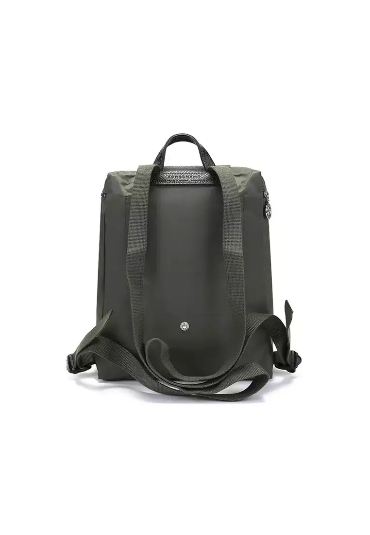 Le Pliage Green Women's Backpack in Forest L1699 919