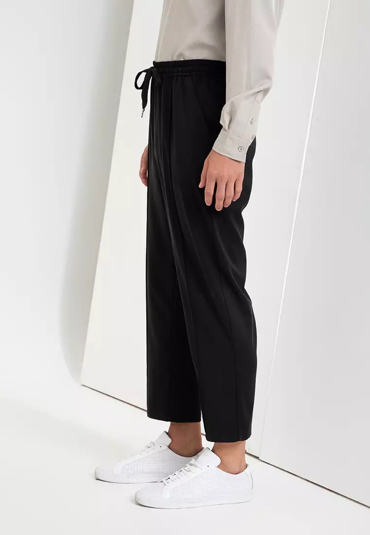 Buy Zalora Studios Oversized Jogger Pants 2024 Online