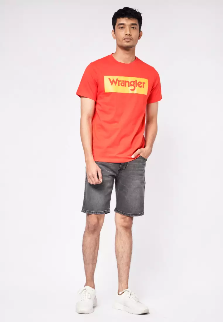 SHORT PANTS Regular SRTTXS 01P22