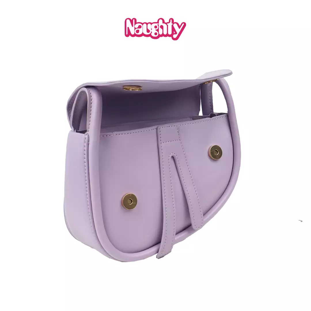 Tas Selempang Wanita Sling Bag Gania G204 231004 Naughty Accessories