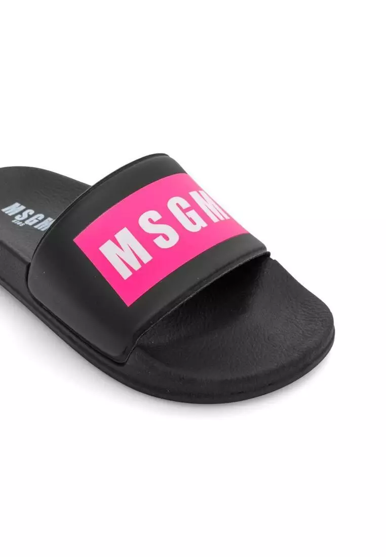 PVC Slippers