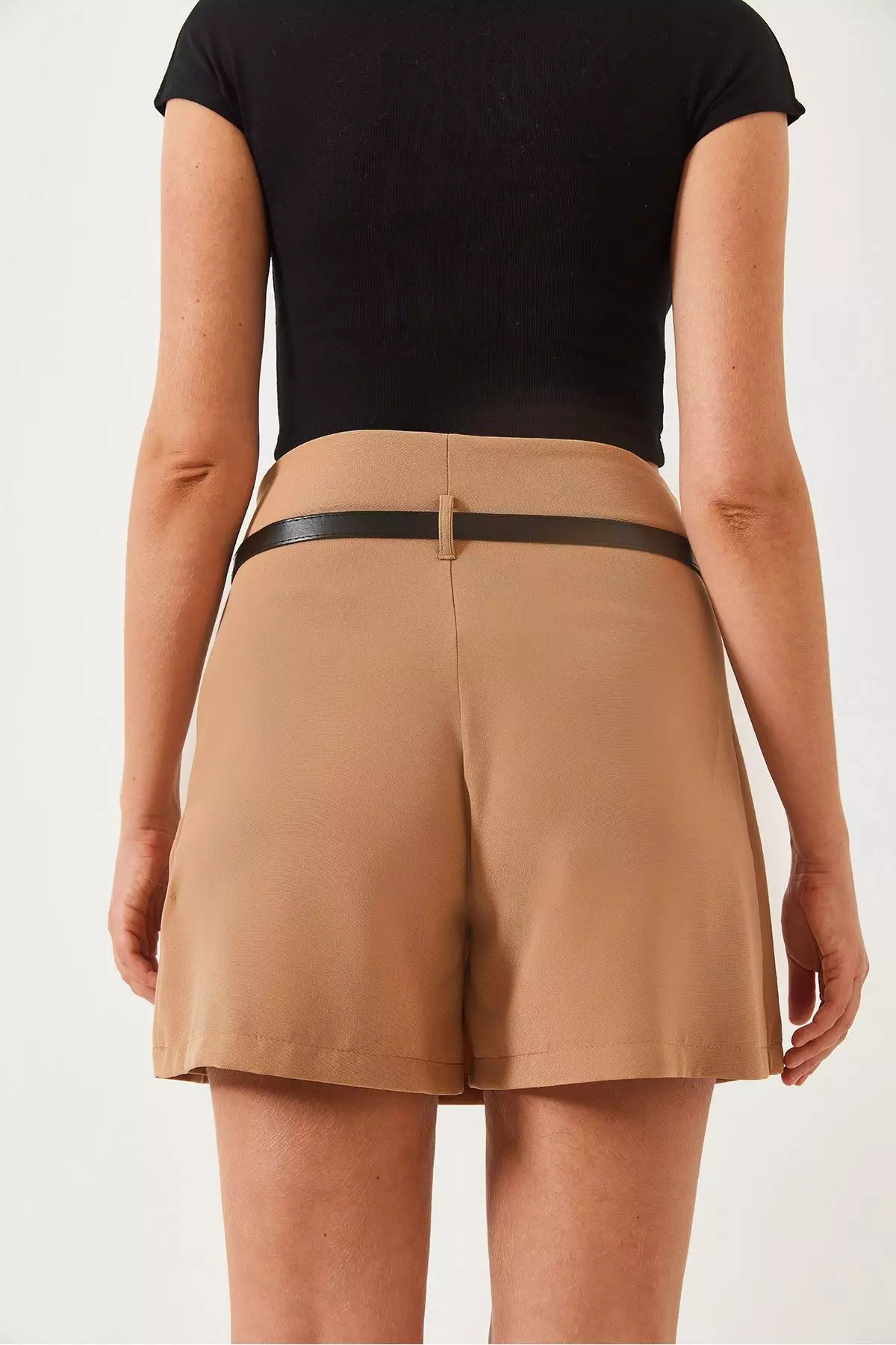 Women's Skirt Jacket Top And Bottom Set Mbms055 60501055