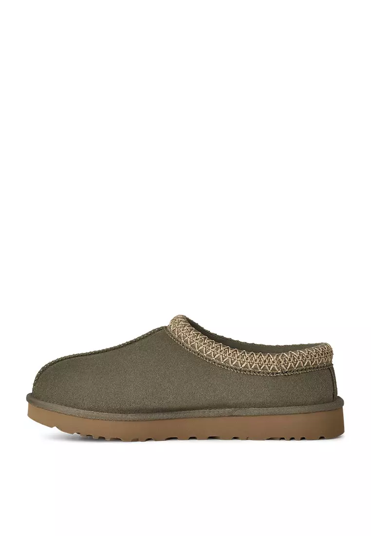 Women's Tasman II Slipper - Moss Green (1174470-MSG)