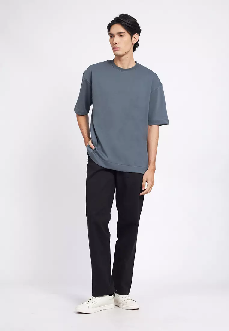 Short Sleeve Premium T-Shirt