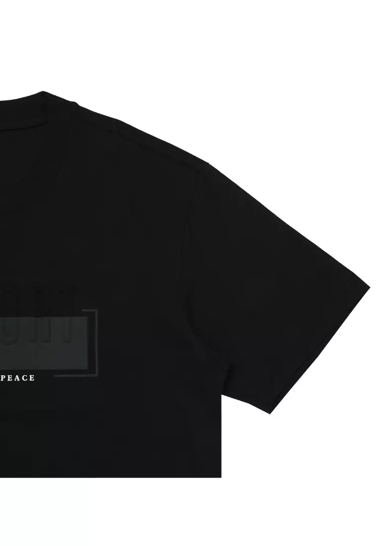 RBJ T-Shirt Design Premium Pria 8015