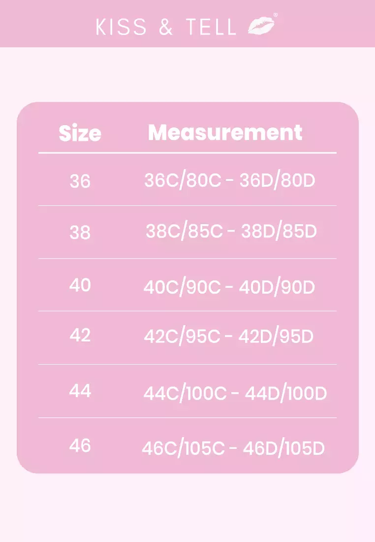 3 Pack Premium Micah Seamless Push Up Lifting Supportive Wireless Bra in Pink, Purple & Black