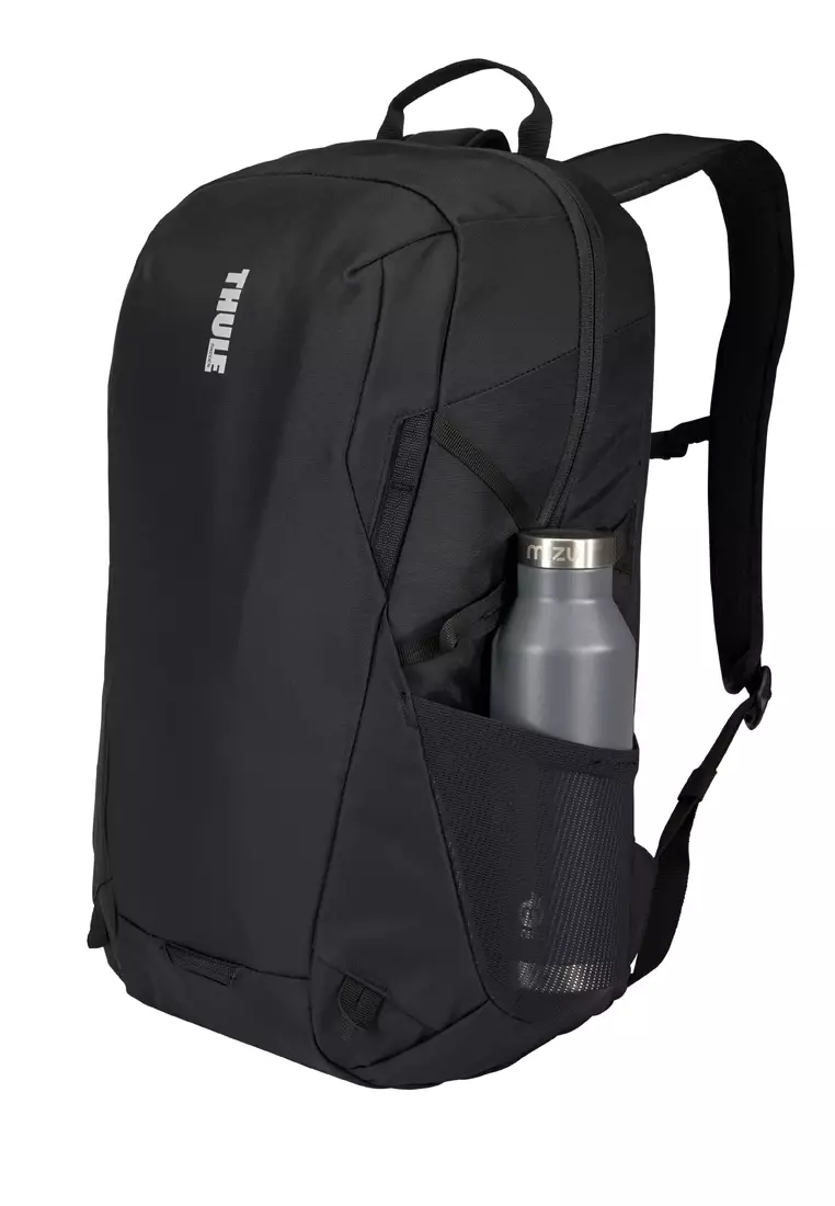 Thule EnRoute 4 Tas Laptop Backpack 21L TEBP 4116 – Black
