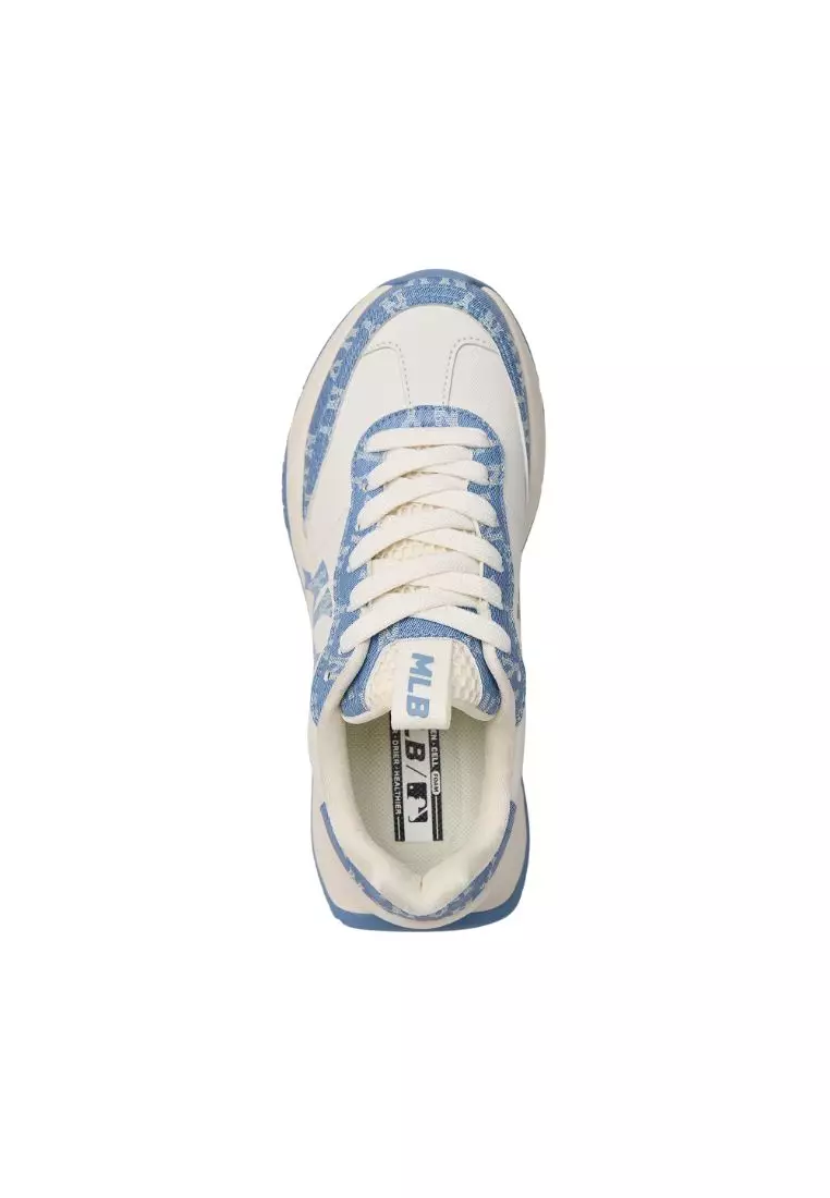 CHUNKY RUNNER DENIM MONOGRAM NEW YORK YANKEES