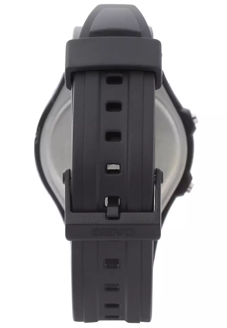Digital Analog Watch AW-90H-9EVDF