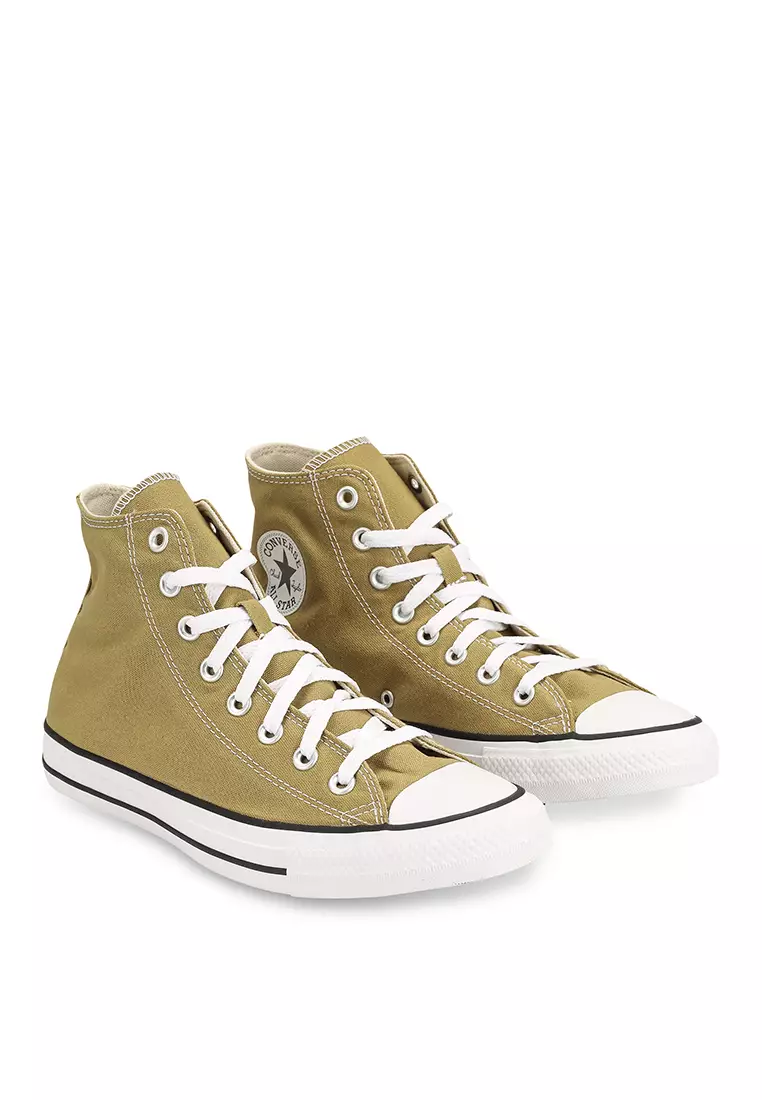 All sales gold converse