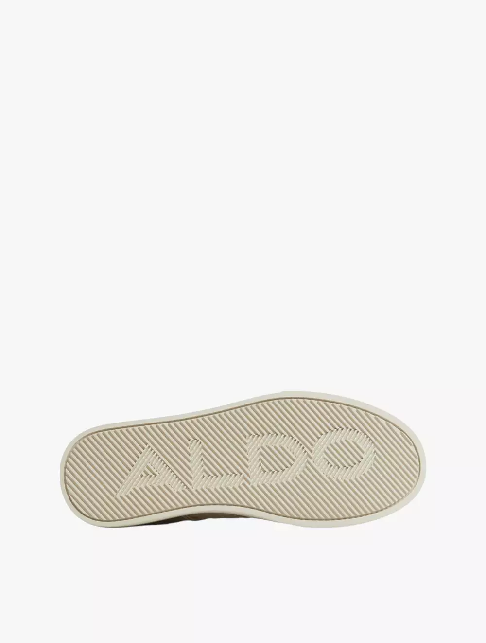 ALDO Courtline Men's Fashion Athletics - Ivory