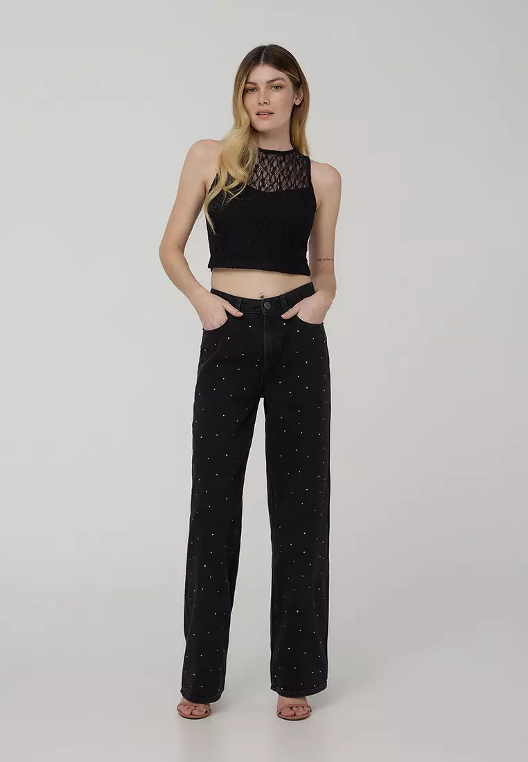 Woman Top