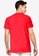 FIDELIO red Vertical Lines Embroidery Tees 1783FAA619CCD7GS_2