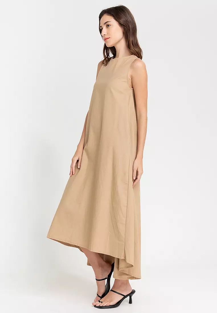 Yvonne Maxi Dress