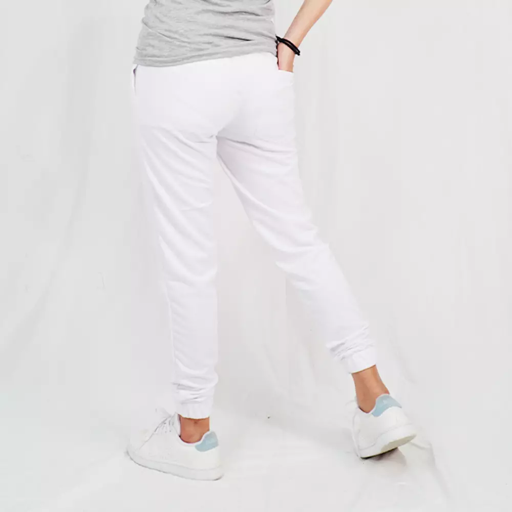 OKECHUKU Felis - Celana Panjang Wanita Joger Training Olahraga Korean Style Model Korea