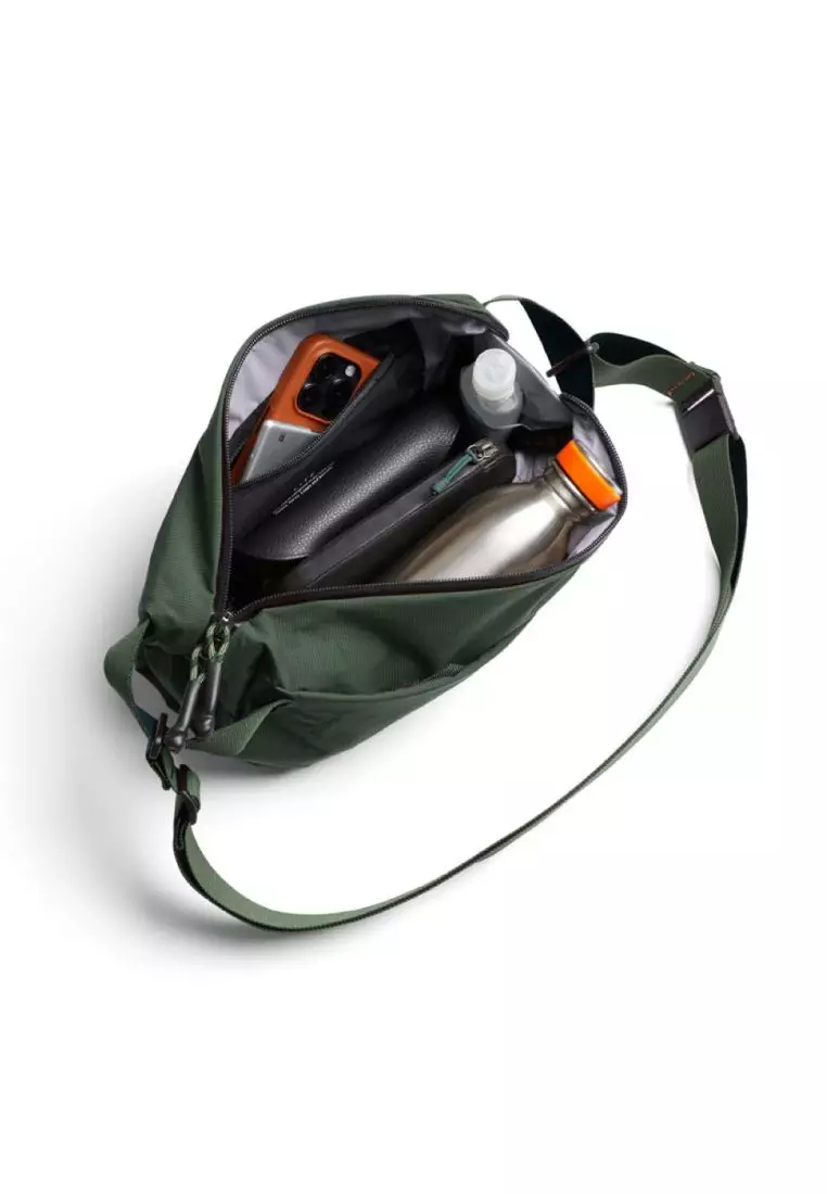 Bellroy Lite Sling - Spruce