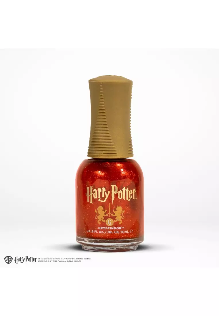 Orly x Harry Potter™ Prisma Nail Polish 18ml - Gryffindor [OLYP2000457]