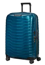 PETROL BLUE