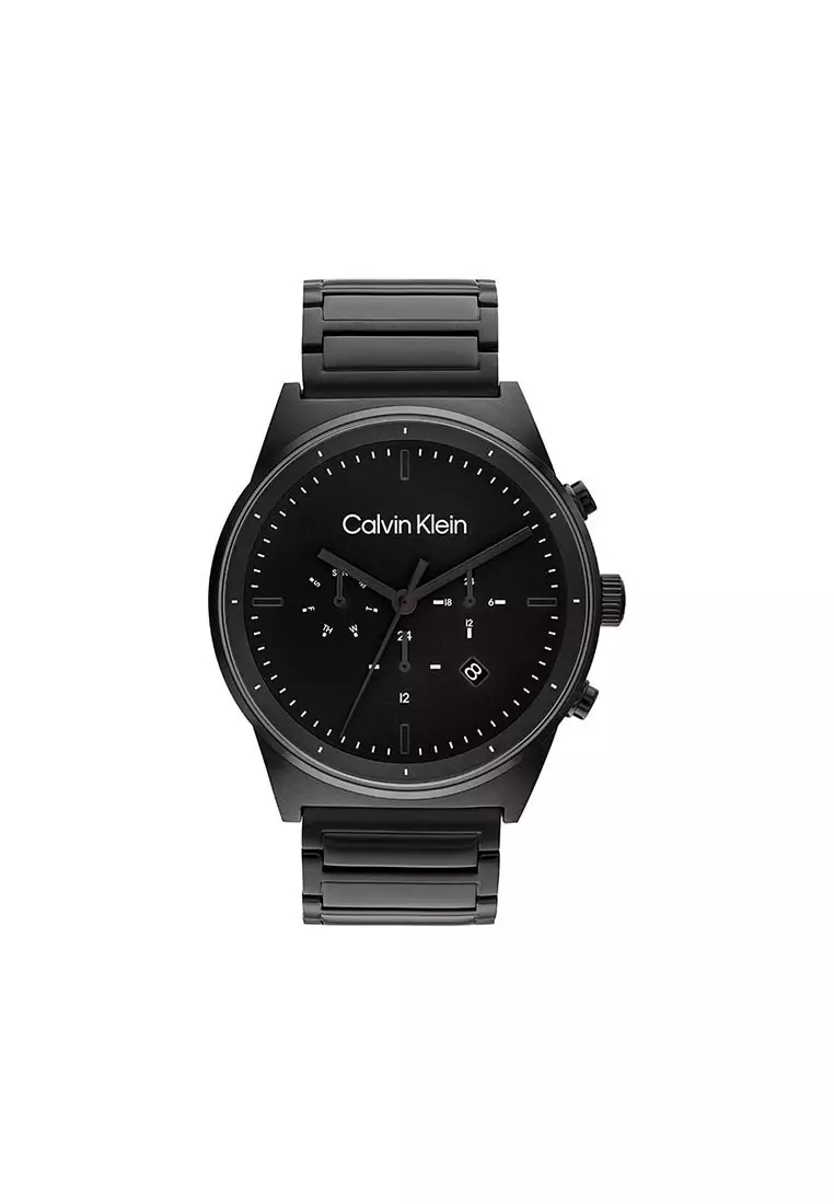 Calvin klein sale watches for men