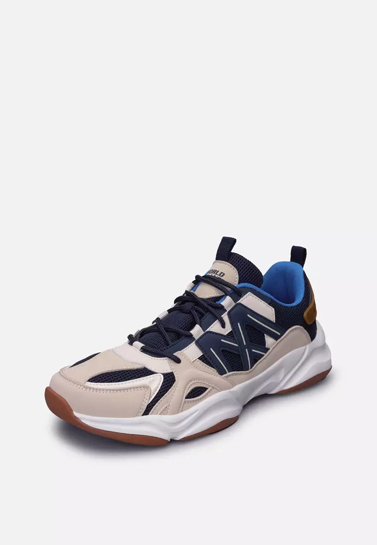 Latest shoes in the new arrivals world