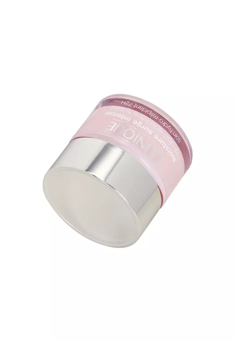 Clinique Moisture Surge Intense 72H Lipid-Replenishing Hydrator 50ml,1.7oz
