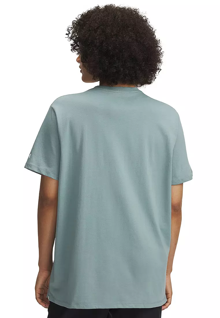 Rival Campus Oversized T-Shirt