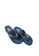 Otto blue Stitched Sandals 66929SHA4F1C6CGS_4