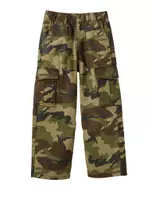 Camo/Cargo