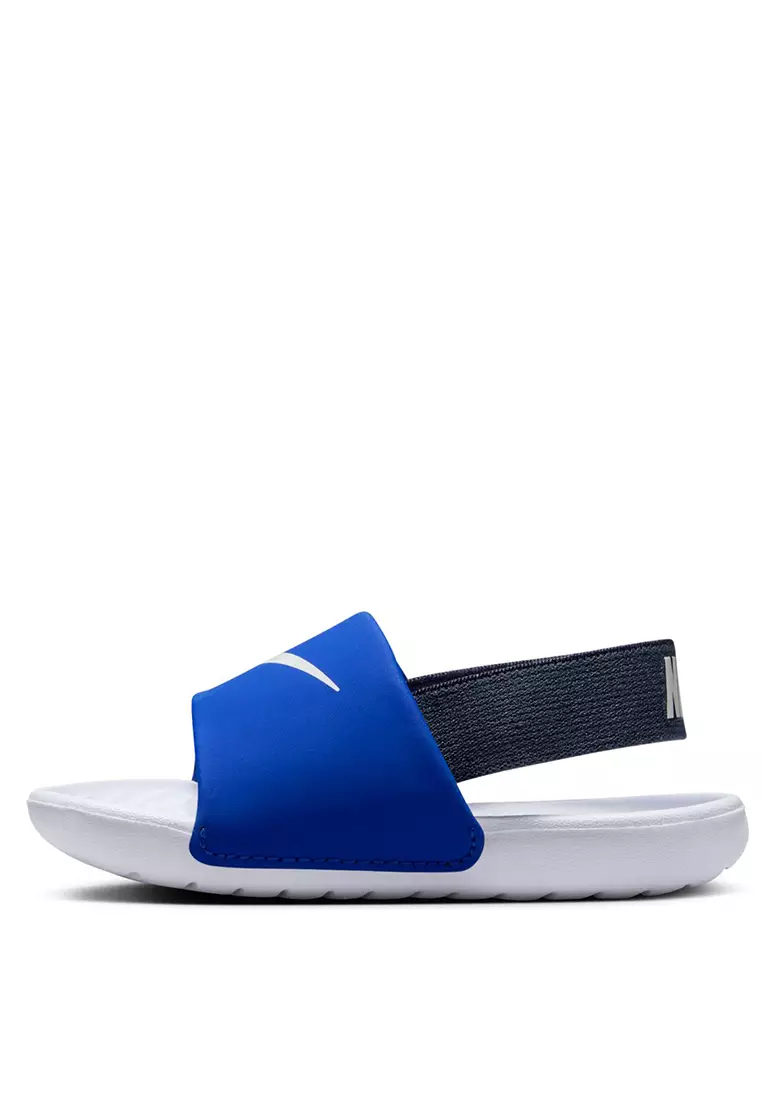 Kawa Baby & Toddler Slide Sandals